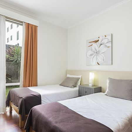 פונשל Achada I By An Island Apart מראה חיצוני תמונה