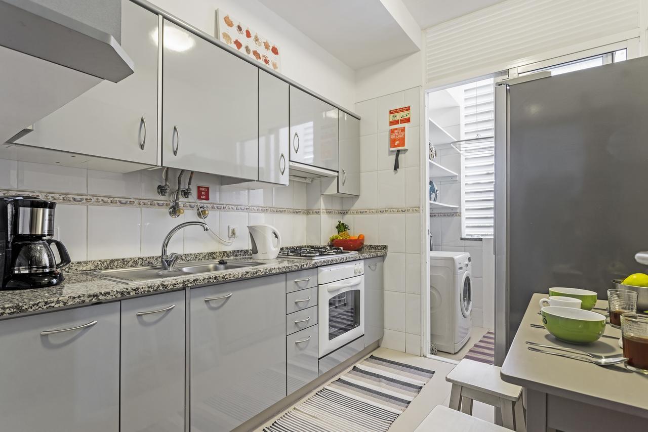 פונשל Achada I By An Island Apart מראה חיצוני תמונה