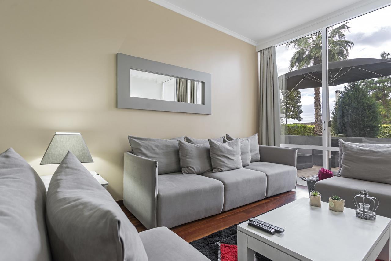 פונשל Achada I By An Island Apart מראה חיצוני תמונה