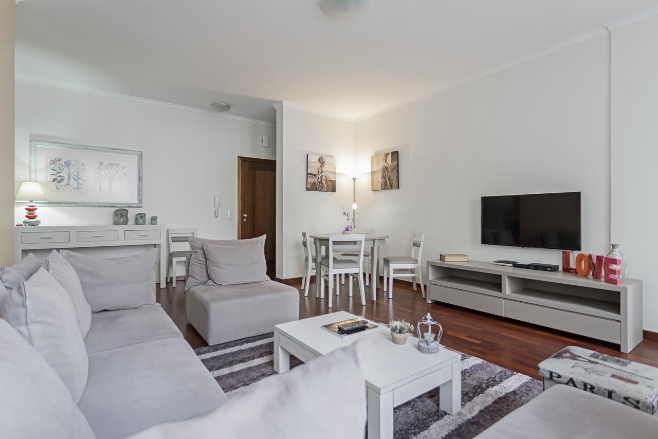 פונשל Achada I By An Island Apart מראה חיצוני תמונה