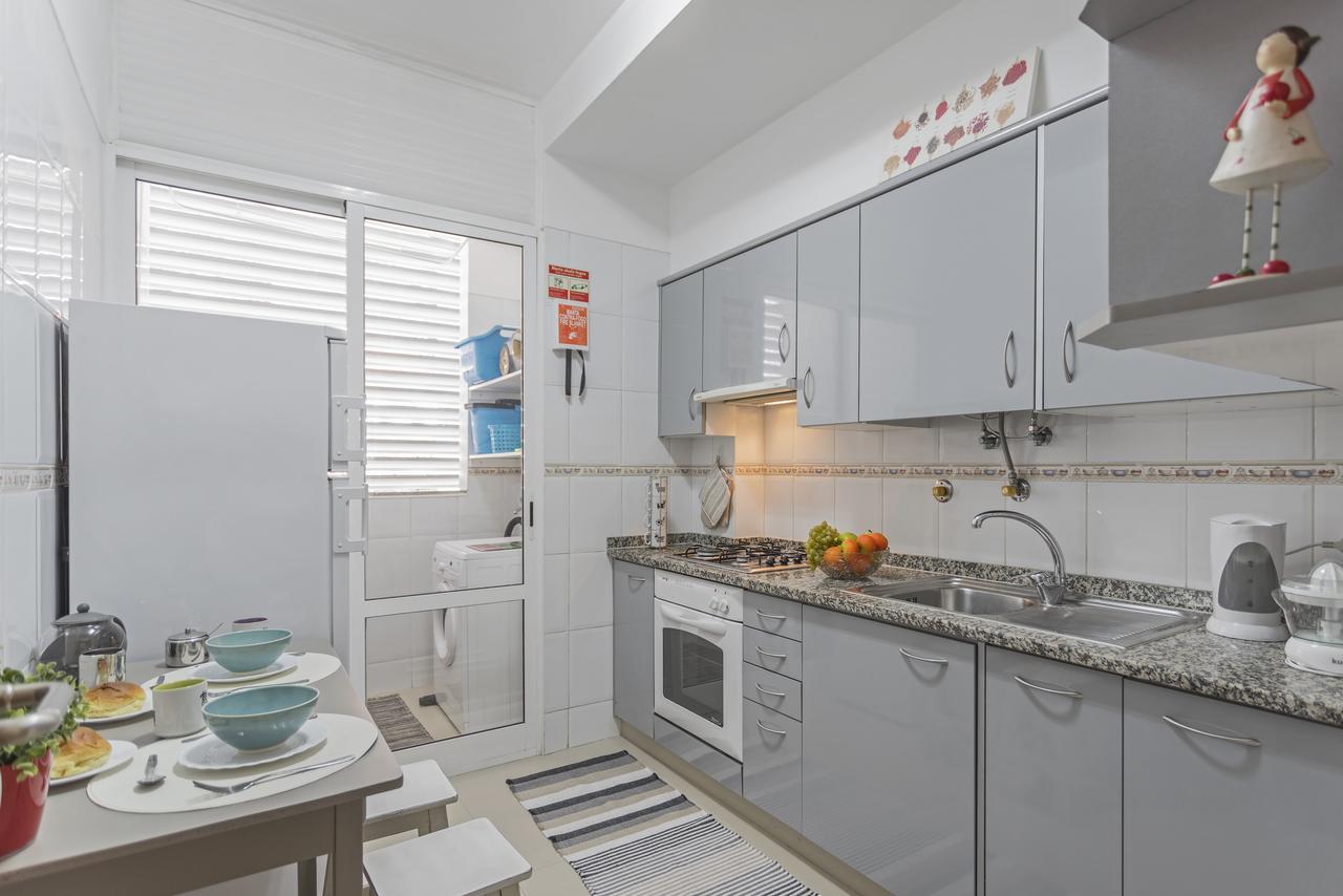 פונשל Achada I By An Island Apart מראה חיצוני תמונה