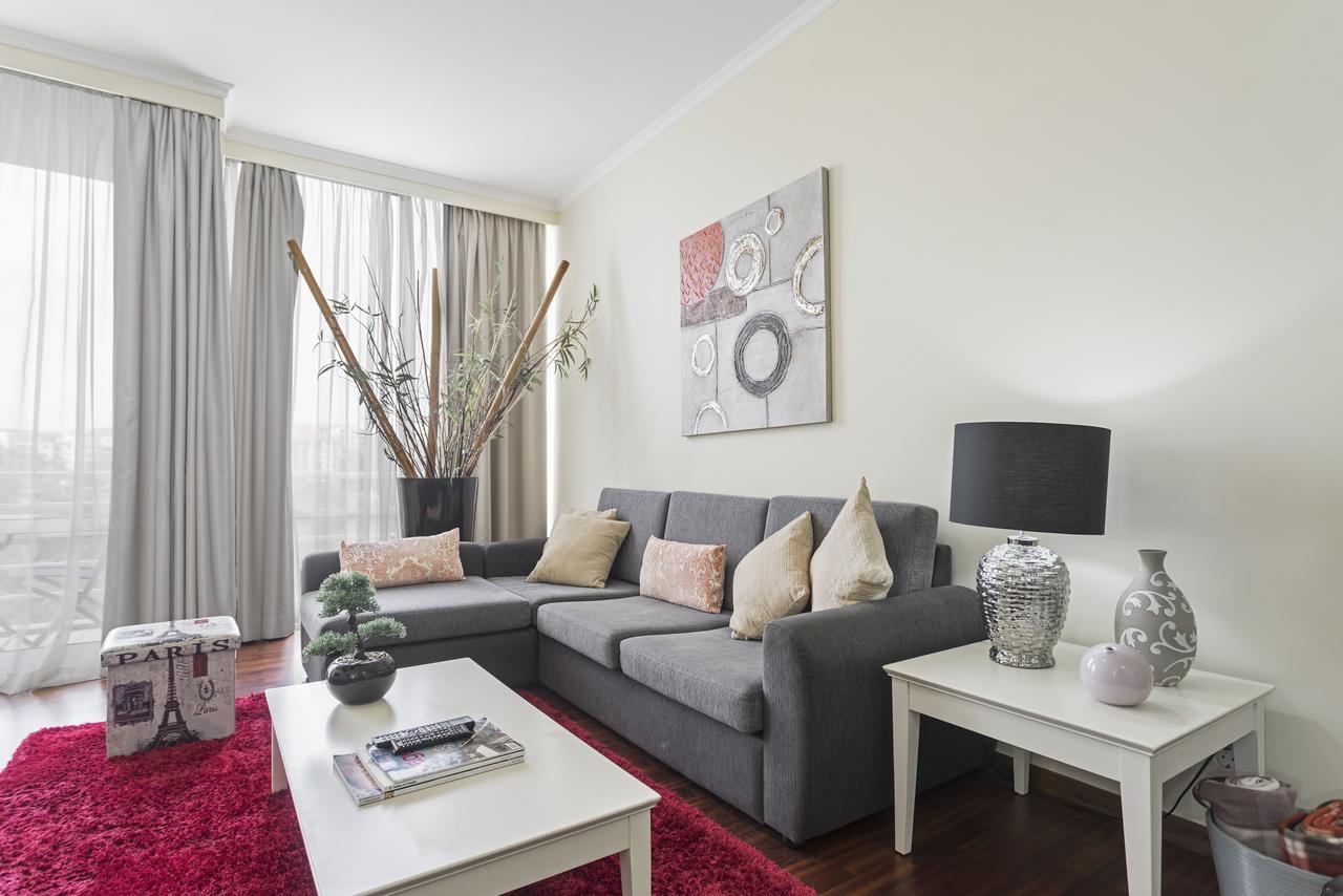 פונשל Achada I By An Island Apart מראה חיצוני תמונה