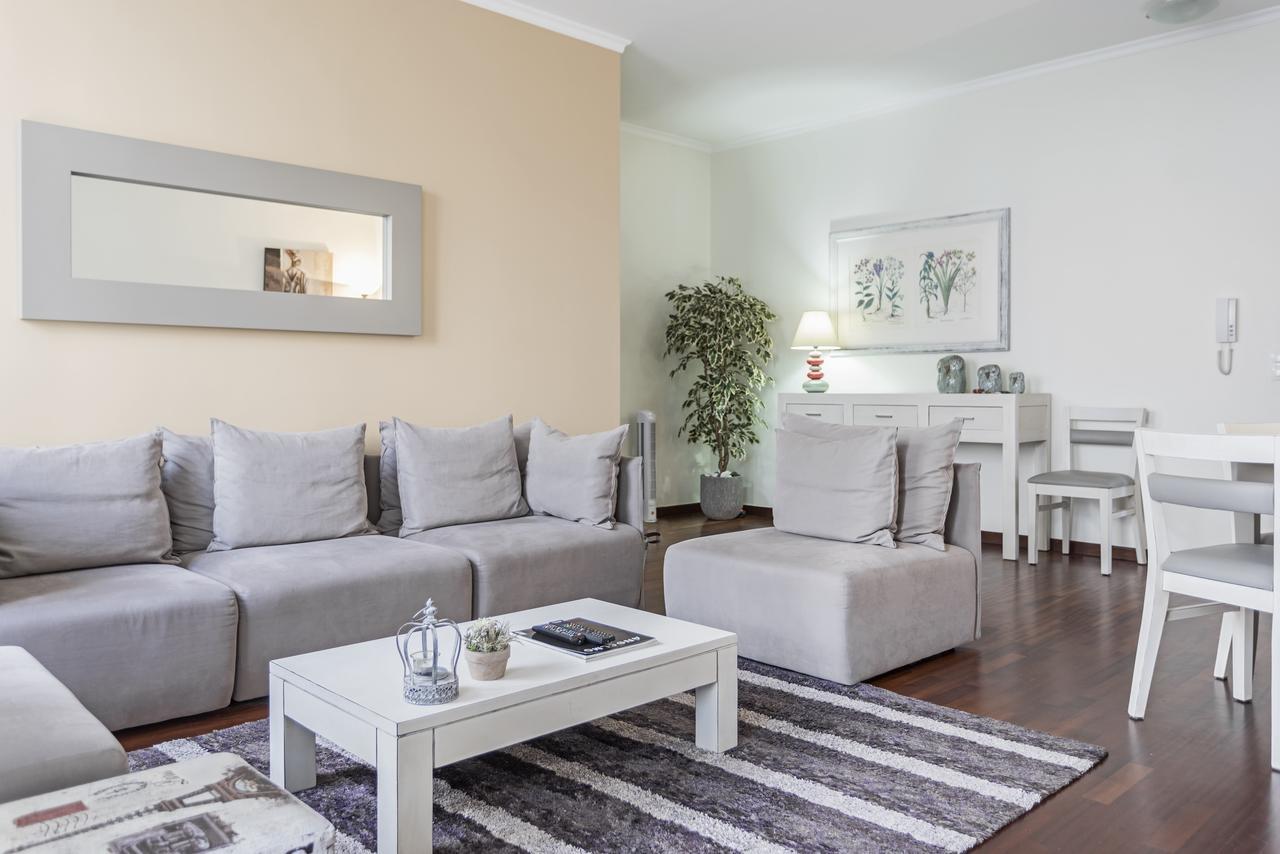 פונשל Achada I By An Island Apart מראה חיצוני תמונה
