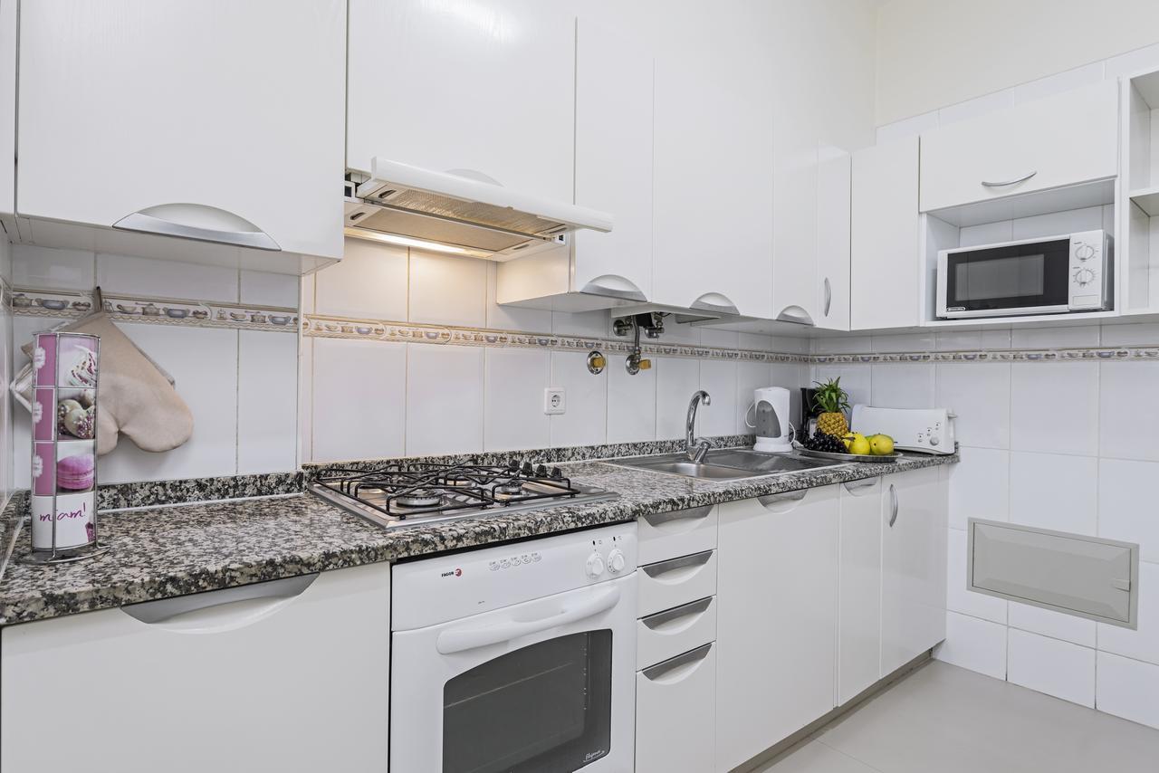 פונשל Achada I By An Island Apart מראה חיצוני תמונה